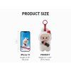 Pop Mart Labubu The Monsters Coca Cola Series Vinyl Face Sealed Case (6 Blind Box)