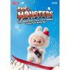 Pop Mart Labubu The Monsters Coca Cola Series Vinyl Face Sealed Case (6 Blind Box)