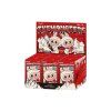 Pop Mart Labubu The Monsters Coca Cola Series Vinyl Face Sealed Case (6 Blind Box)
