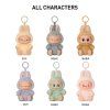 Pop Mart Labubu The Monsters Have a Seat Vinyl Plush Sealed Case (6 Blind Boxes)