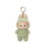 Pop Mart Labubu The Monsters Tasty Macarons Green Grape Vinyl Plush Pendant
