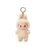 Pop Mart Labubu The Monsters Tasty Macarons Soymilk Vinyl Plush Pendant