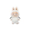 Pop Mart The Monsters Labubu Zimomo Angel in Clouds Figure