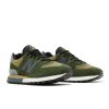 New Balance Stone Island x 574 Legacy 'Dark Green'