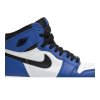 Air Jordan 1 Retro High OG BG 'Game Royal'