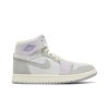 Wmns Air Jordan 1 High Zoom Comfort 2 'Barely Grape'