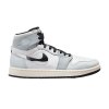 Wmns Air Jordan 1 High Zoom Comfort 2 'Chrome Swoosh'