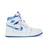 Wmns Air Jordan 1 High Zoom Comfort '25 Years in China'