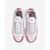 Nike TN Air Max Plus White University Red