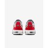 Nike TN Air Max Plus White University Red