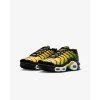 Nike Air Max Plus "Varsity Maize & Pine Green"