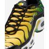 Nike Air Max Plus "Varsity Maize & Pine Green"