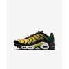 Nike Air Max Plus "Varsity Maize & Pine Green"