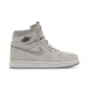 Wmns Air Jordan 1 High Zoom Comfort 'Medium Grey'