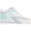 Air Jordan Zion 1 'White Dynamic Turquoise'