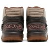Nike Travis Scott x Air Trainer 1 SP 'Chocolate'