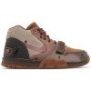 Nike Travis Scott x Air Trainer 1 SP 'Chocolate'