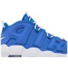 Nike Air More Uptempo GS 'Medium Blue'