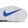 Nike Air More Uptempo GS 'Medium Blue'