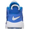 Nike Air More Uptempo GS 'Medium Blue'