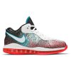 Nike LeBron 8 V/2 Low Retro 'Miami Night' 2021