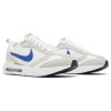 Nike Air Max Dawn GS 'White Game Royal'