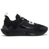 Nike Giannis Immortality 2 'Black Holographic Swoosh'