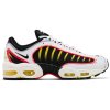 Nike Air Max Tailwind 4 'Bright Crimson'