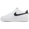 Nike Air Force 1 GS 'White Black'