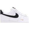 Nike Wmns Air Force 1 '07 Essential 'White Black'