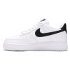 Nike Wmns Air Force 1 '07 Essential 'White Black'
