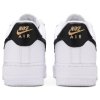 Nike Wmns Air Force 1 '07 Essential 'White Black'