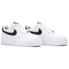 Nike Wmns Air Force 1 '07 Essential 'White Black'