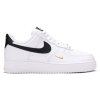 Nike Wmns Air Force 1 '07 Essential 'White Black'