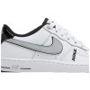 Nike Air Force 1 LV8 GS 'White Wolf Grey'