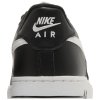 Nike Air Force 1 GS 'Black White'
