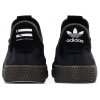 Pharrell Williams x Tennis Hu 'Cinder Black'