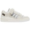 Forum Low J 'Off White Silver Metallic'