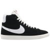 Nike Blazer Mid GS 'Black'
