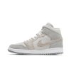 Wmns Air Jordan 1 Mid SE 'Particle Grey'