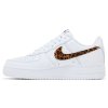 Nike Supreme x GOODENOUGH x Air Force 1 Low 'White Cheetah Print'