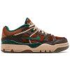 Nike Nigo x Air Force 3 Low 'Baroque Brown Fir'