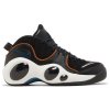 Nike Air Zoom Flight 95 'Black Valerian Blue'