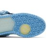 Bad Bunny x Forum Buckle Low Big Kid 'Blue Tint'