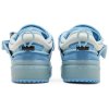 Bad Bunny x Forum Buckle Low Big Kid 'Blue Tint'