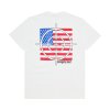 Supreme Target Tee 'White'