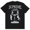 Supreme Devotion Tee 'Black'