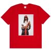 Supreme Playboi Carti Tee 'Red'