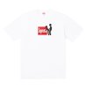 Supreme Stick Tee 'White'