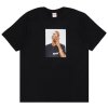 Supreme Dean Blunt Tee 'Black'